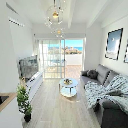 Belle Mar Sea View Studio Torrevieja Exterior foto