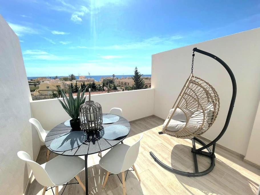 Belle Mar Sea View Studio Torrevieja Exterior foto
